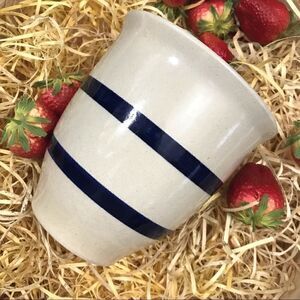 ROSEVILLE Small Kitchen Crock 